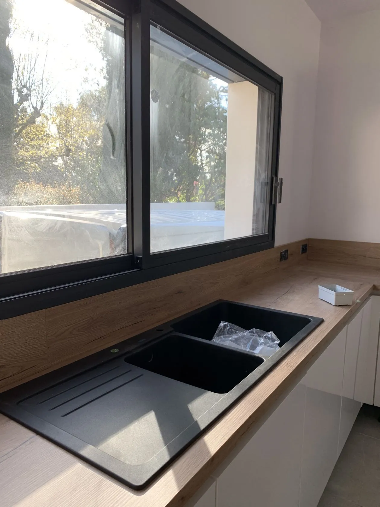 Maison neuve 91 m² à Saint-Théodorit (30260)