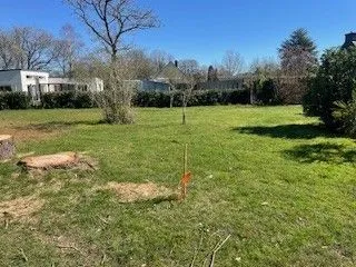 Maison neuve 115 m² à Locqueltas (56390)