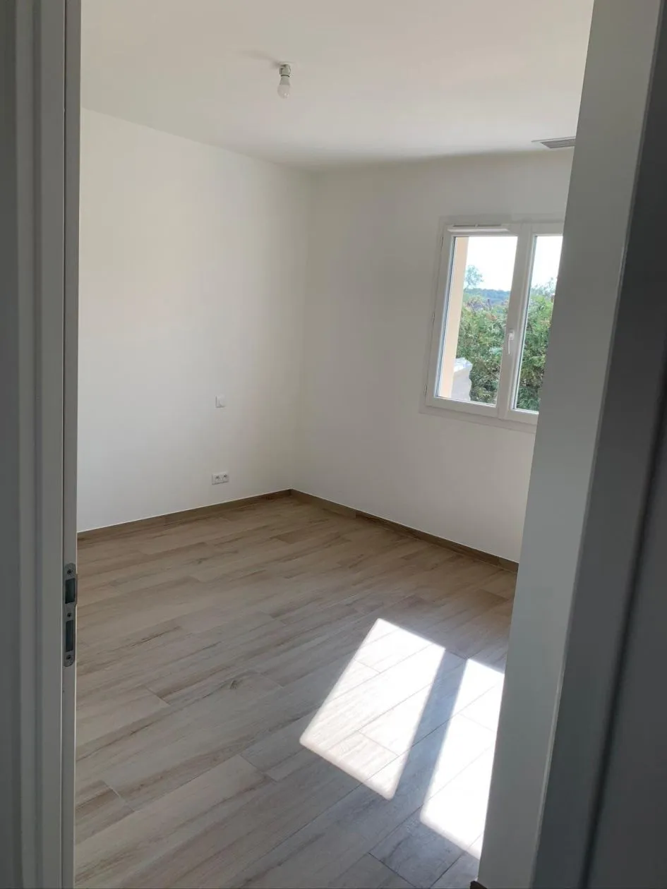Maison neuve 84 m² à Sète (34200)