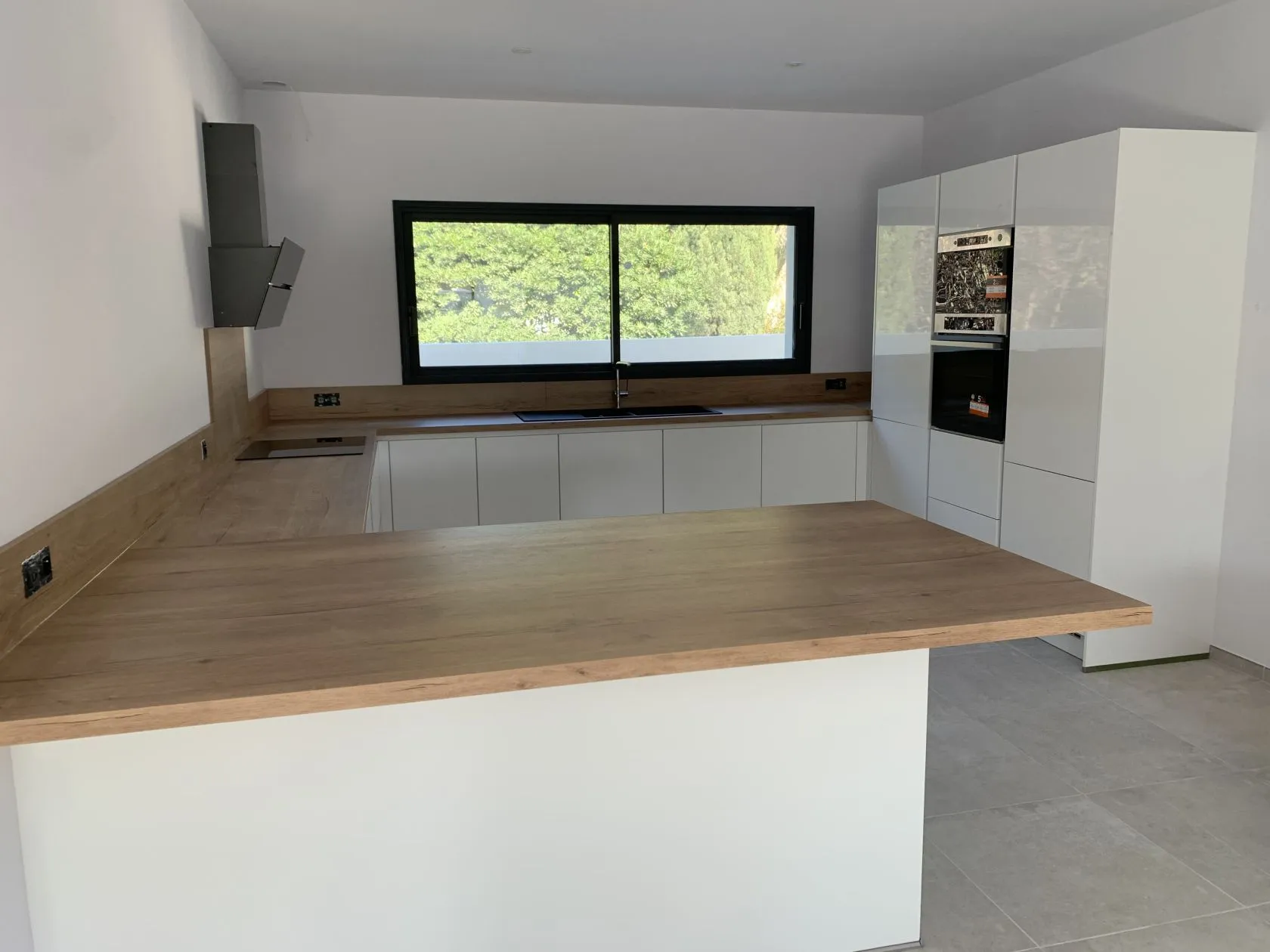 Maison neuve 89 m² à Saint-André-de-Sangonis (34725)