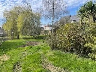 Maison neuve 135 m² à Muzillac (56190)