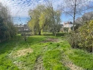 Maison neuve 135 m² à Muzillac (56190)