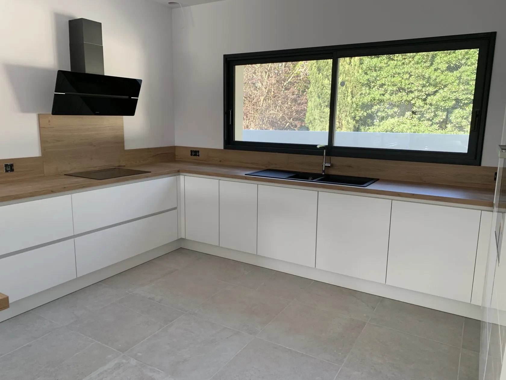 Maison neuve 120 m² à Balaruc-le-Vieux (34540)