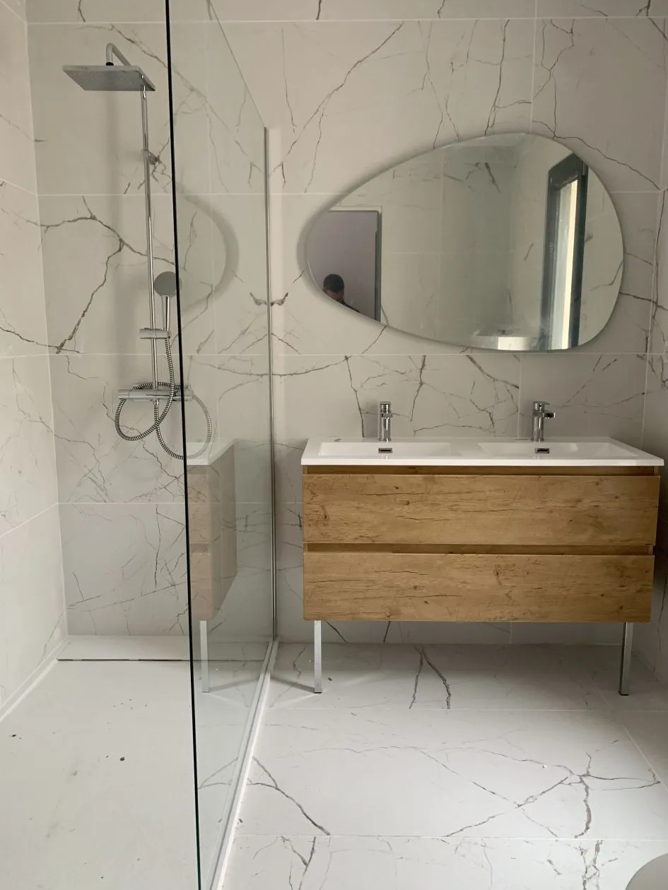 Maison neuve 120 m² à Balaruc-le-Vieux (34540)