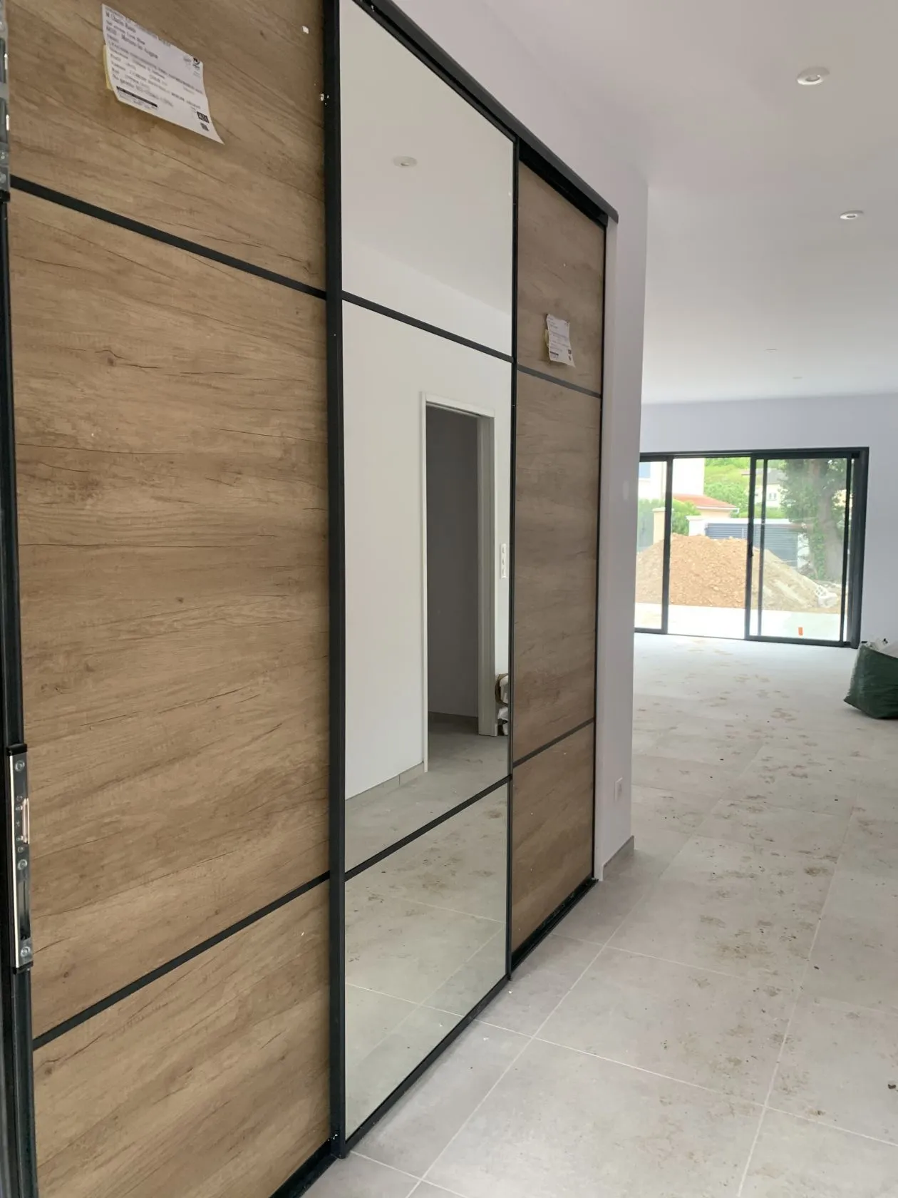 Maison neuve 75 m² à Saint-Mathieu-de-Tréviers (34270)
