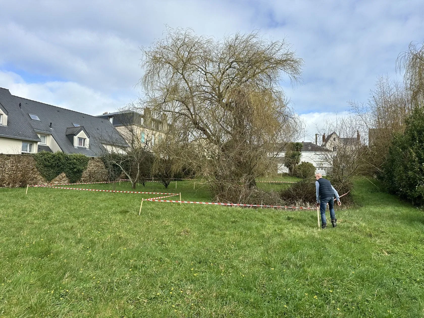 Maison neuve 93 m² à Sarzeau (56370)