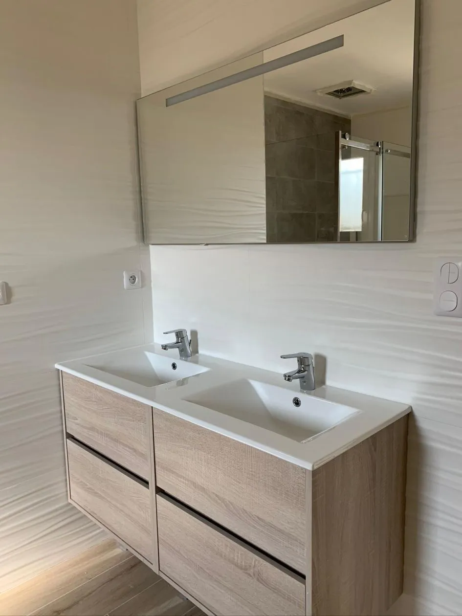 Maison neuve 90 m² à Montferrier-sur-Lez (34980)