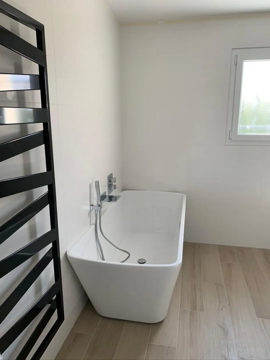 Maison neuve 90 m² à Montferrier-sur-Lez (34980)