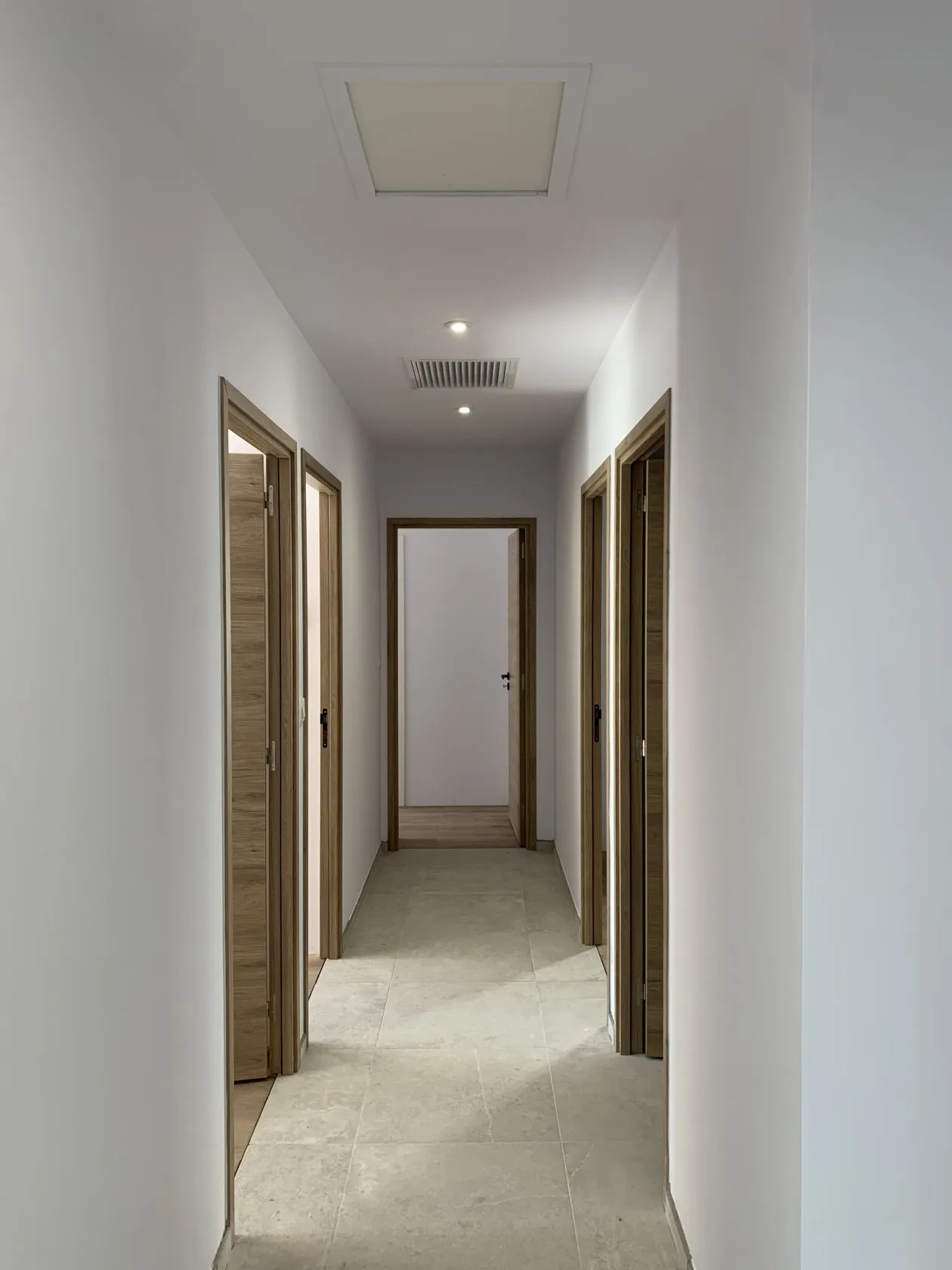 Maison neuve 110 m² à Pouzols (34230)