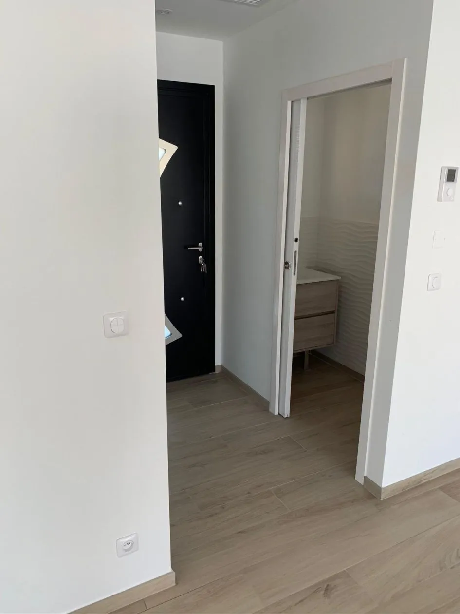 Maison neuve 110 m² à Pouzols (34230)