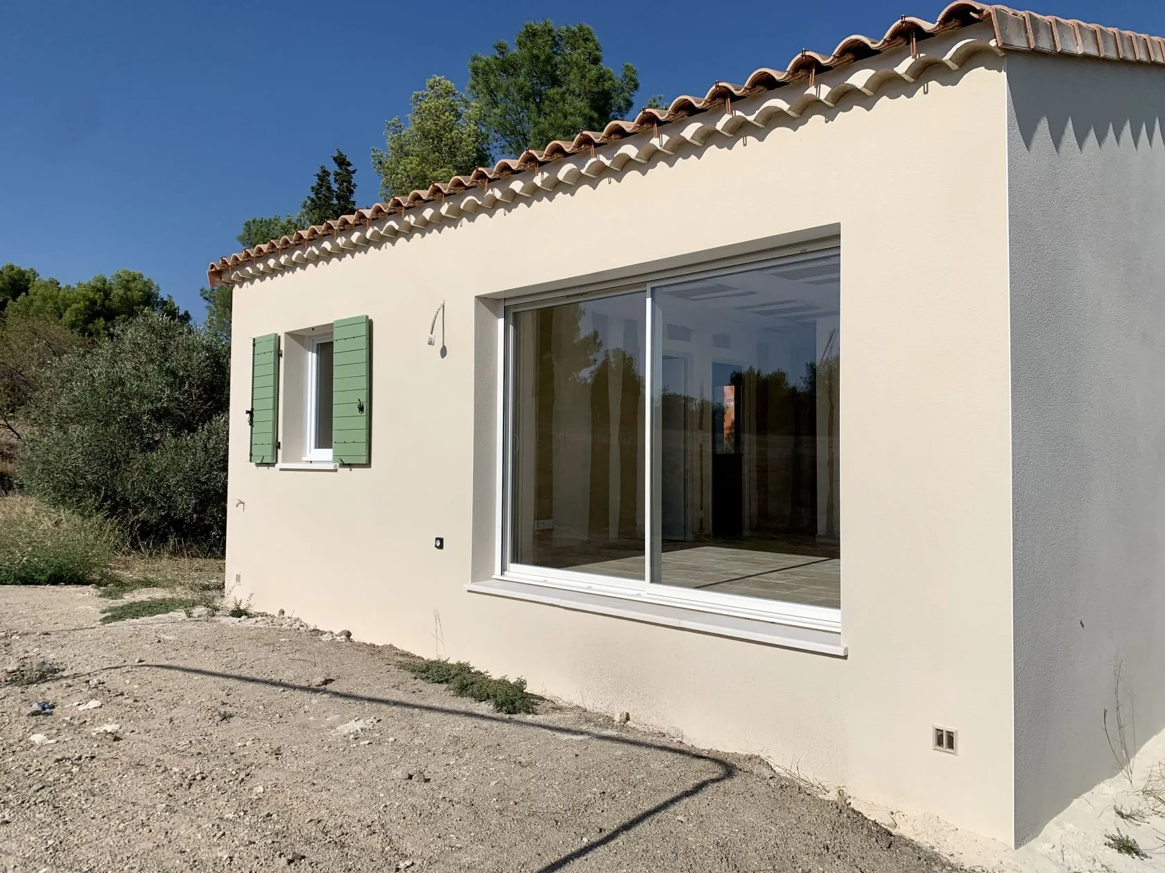 Maison neuve 100 m² à Pia (66380)