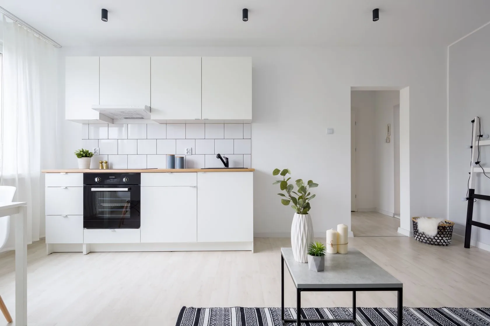 Maison neuve 50 m² à Puisserguier (34620)
