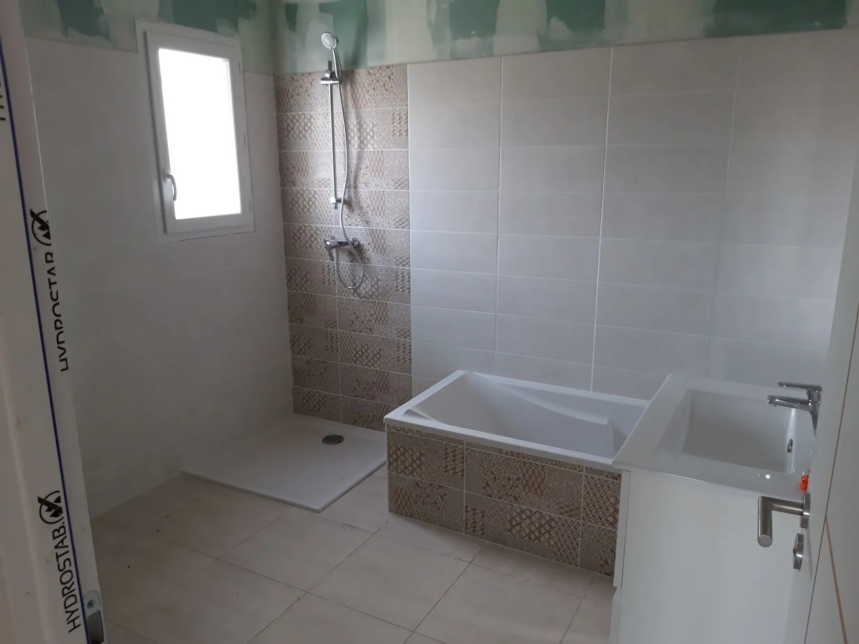 Maison neuve 100 m² à Pia (66380)