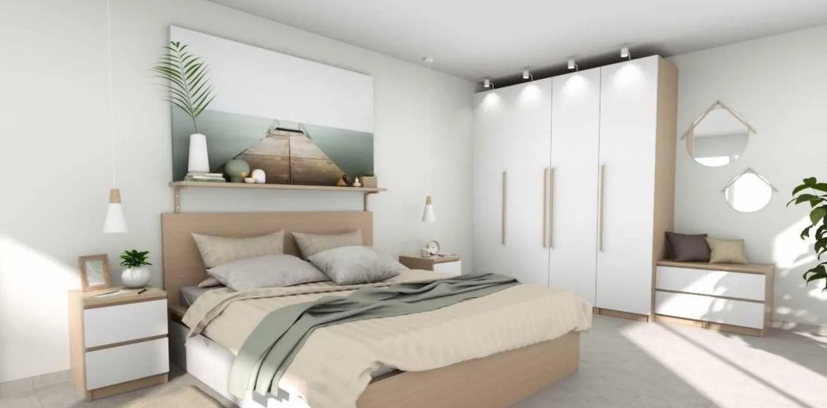 Maison neuve 120 m² à Bagnols-sur-Cèze (30200)