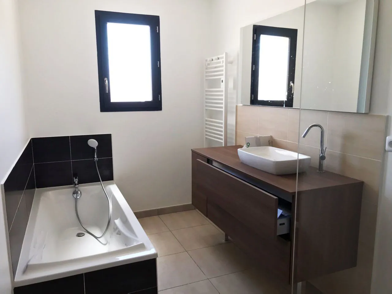 Maison neuve 106 m² à Connaux (30330)