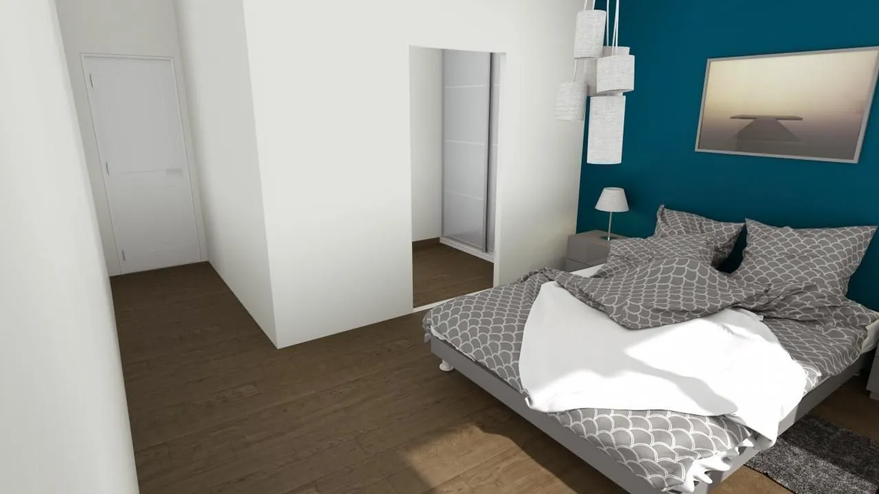 Maison neuve 75 m² à Ginestas (11120)