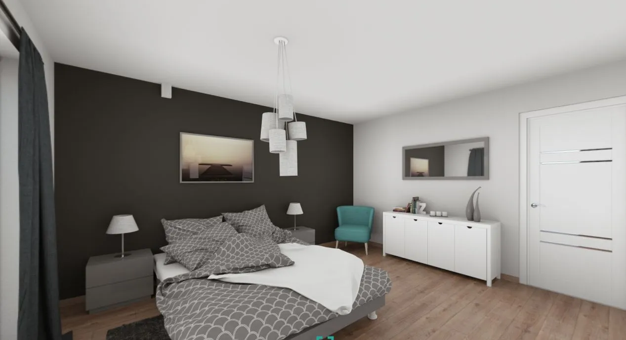 Maison neuve 75 m² à Ginestas (11120)