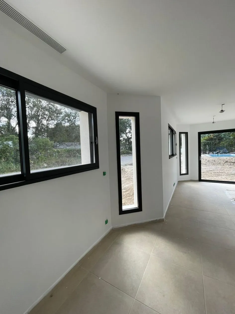Maison neuve 75 m² à Ginestas (11120)