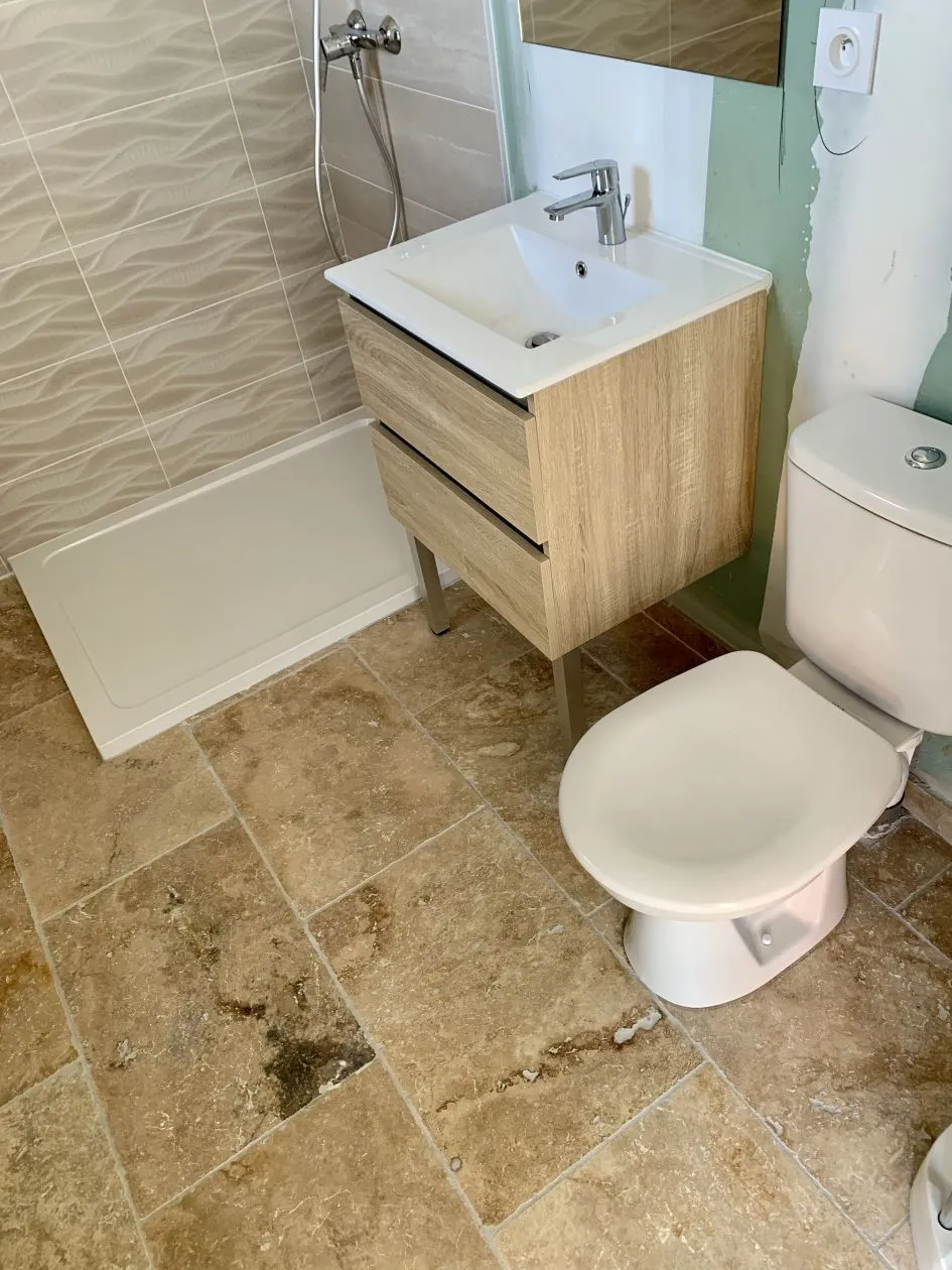 Maison neuve 75 m² à Ginestas (11120)