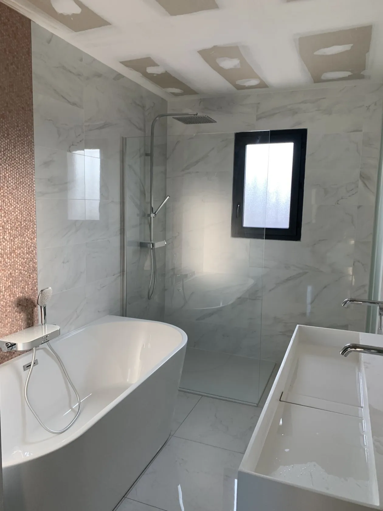 Maison neuve 65 m² à Masos (66500)