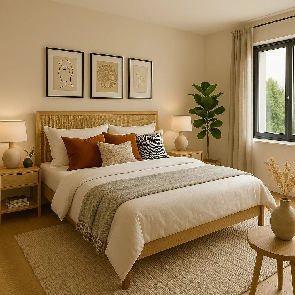 Maison neuve 85 m² à Saint-Brès (34670)