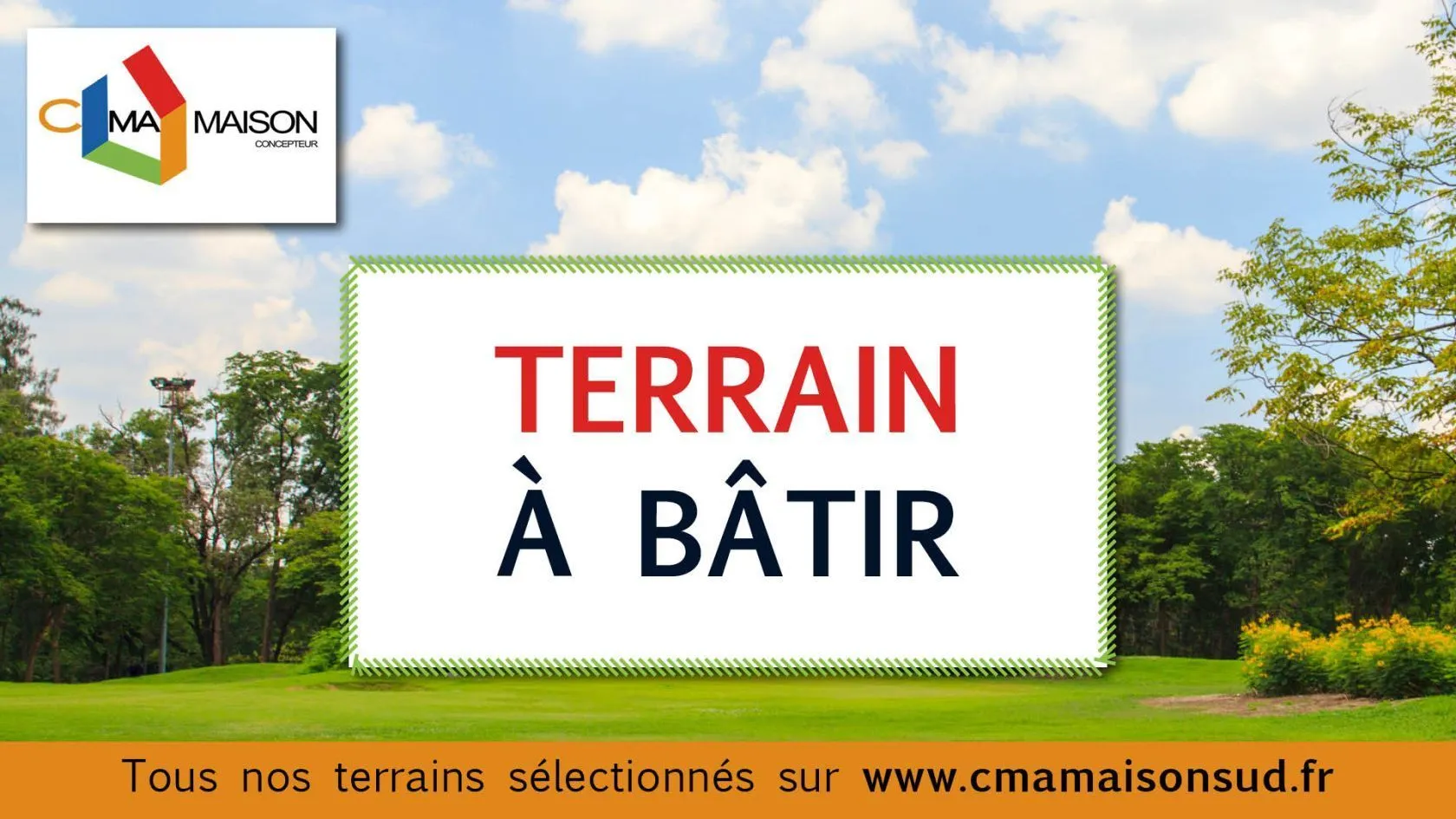 Terrain à bâtir 536 m² à Avignon (84000)