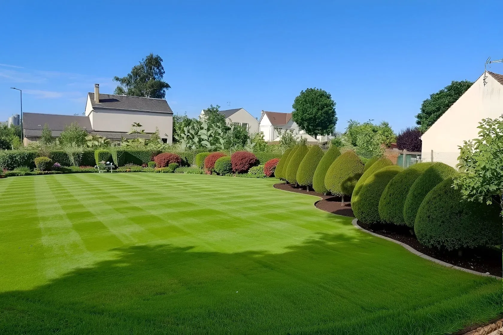 Terrain à bâtir 373 m² à Saint-Germain-lès-Arpajon (91180)