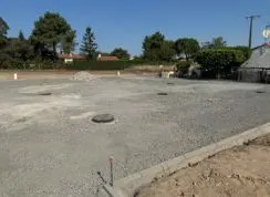 Maison neuve 70 m² à Saint-Augustin (17570)
