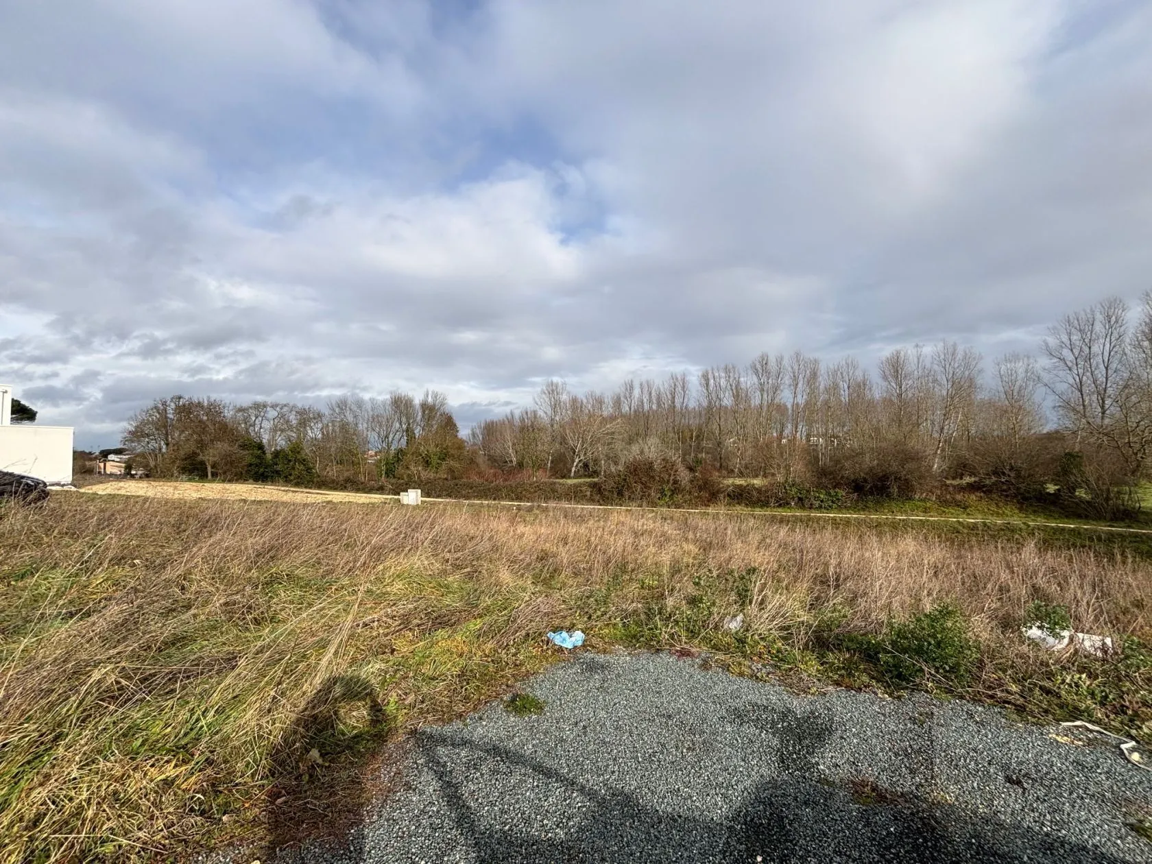 Terrain à bâtir 426 m² à Vaux-sur-Mer (17640)