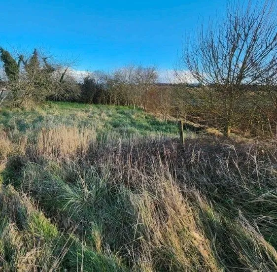Maison neuve 118 m² à Grandjean (17350)