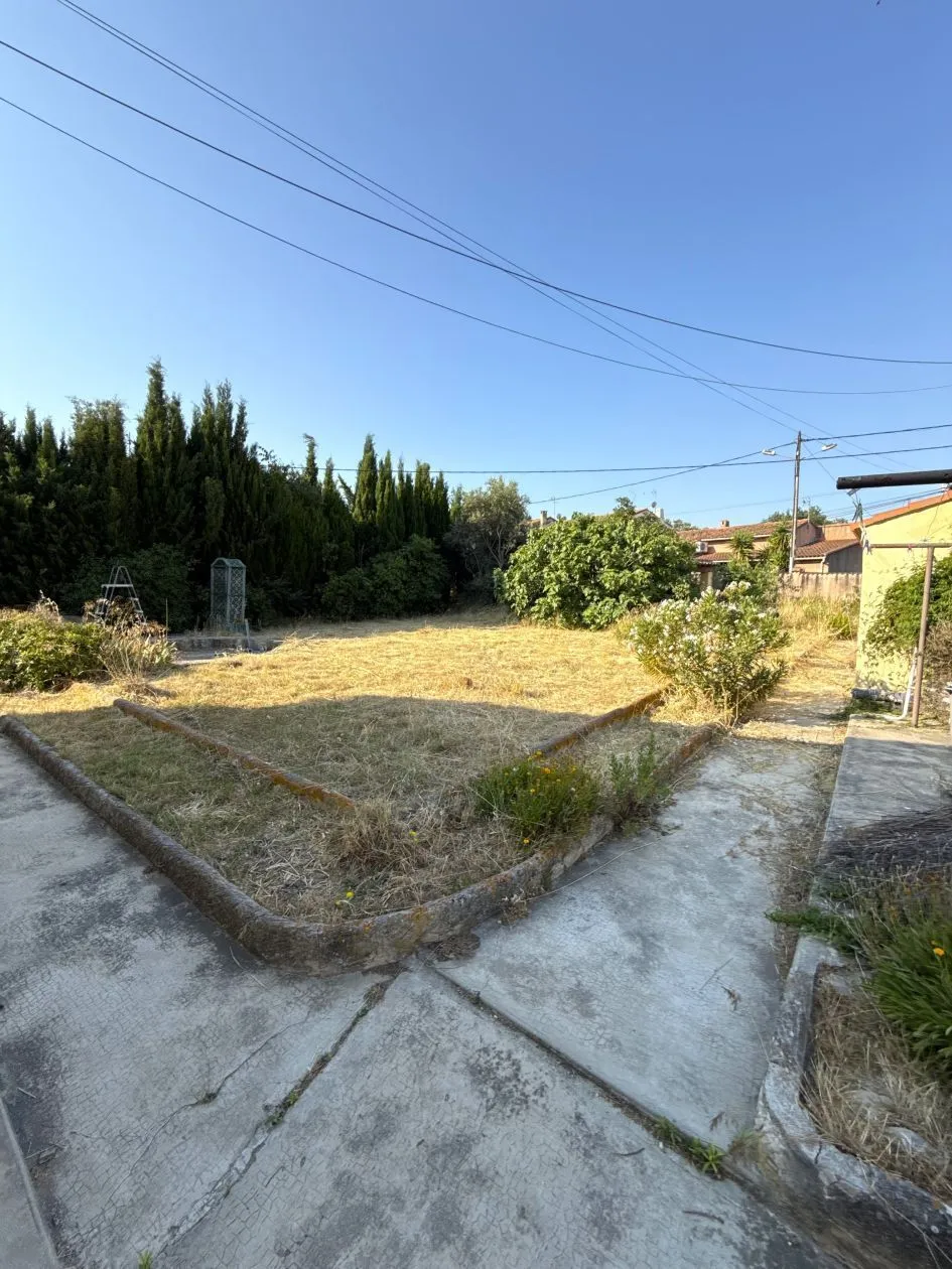 Maison neuve 84 m² à Marignane (13700)