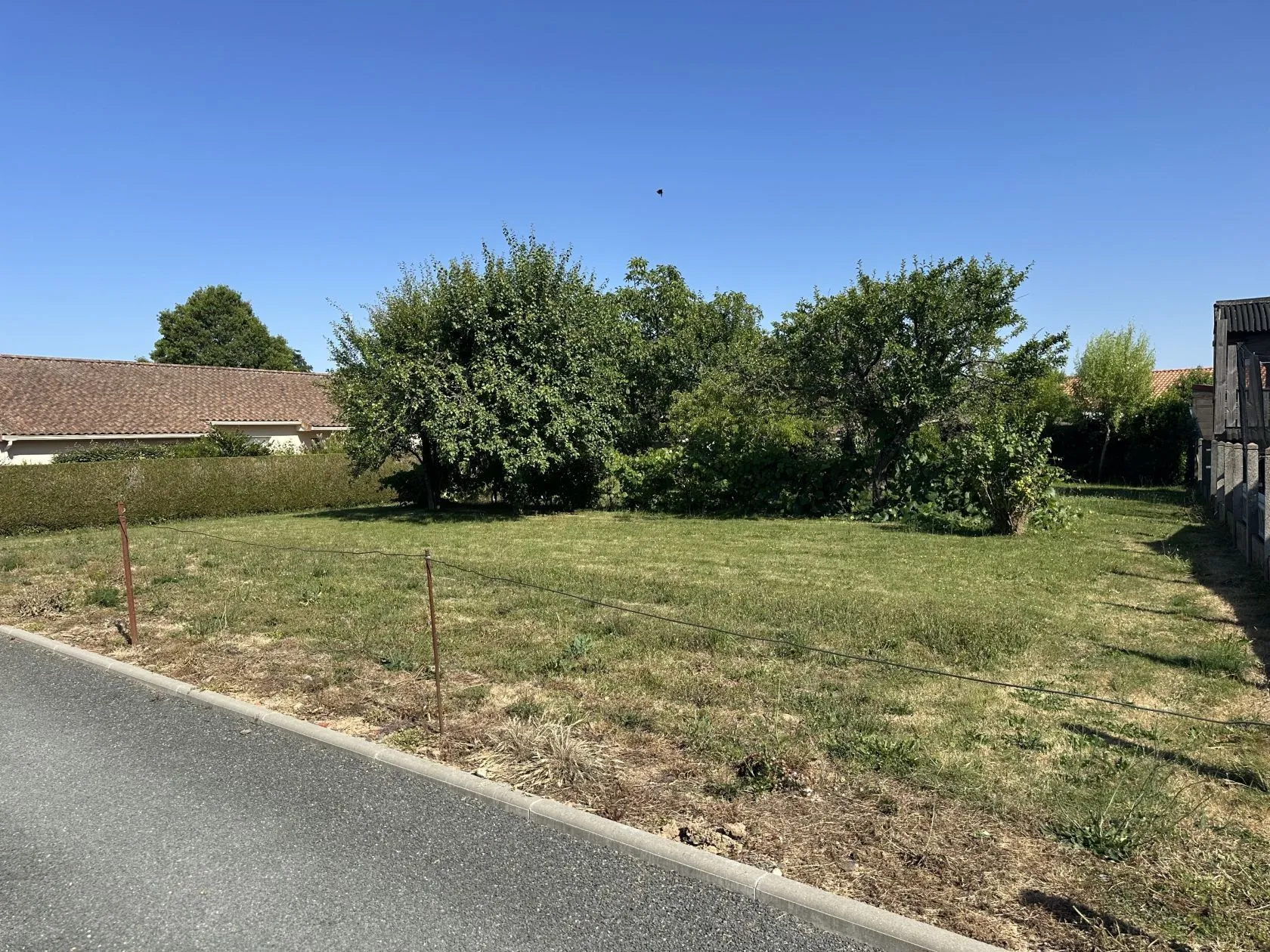 Maison neuve 85 m² à Bégrolles-en-Mauges (49122)