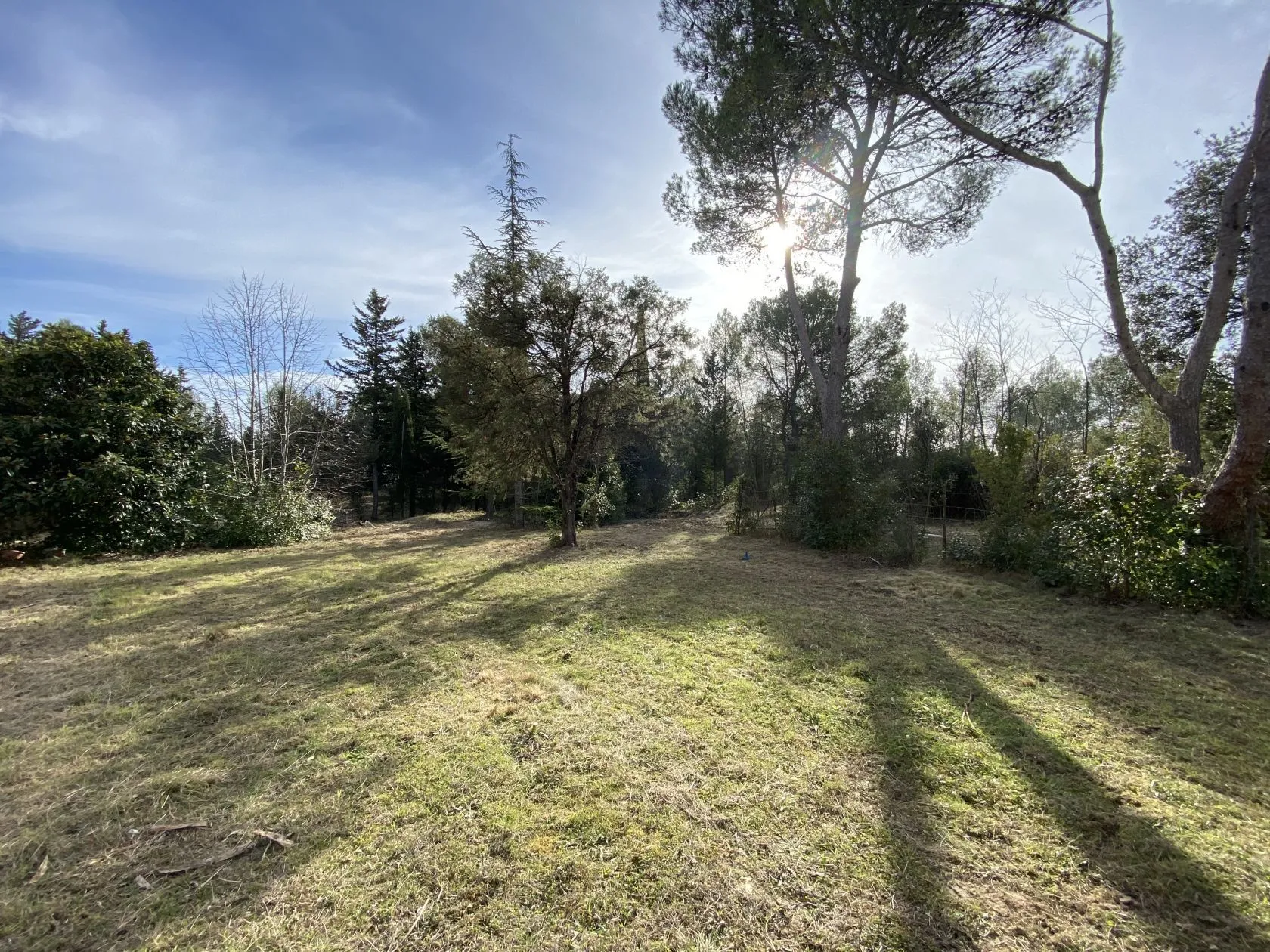 Maison neuve 100 m² au Triadou (34270)
