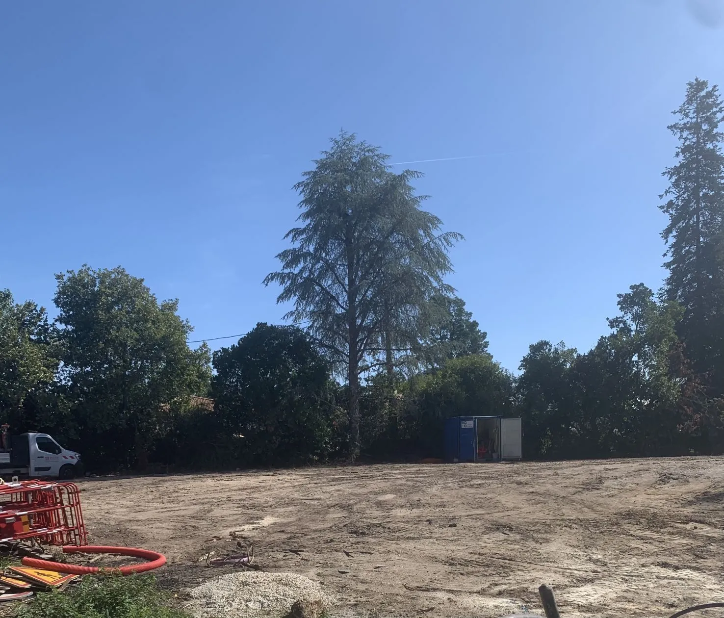 Maison neuve 100 m² à La Brède (33650)