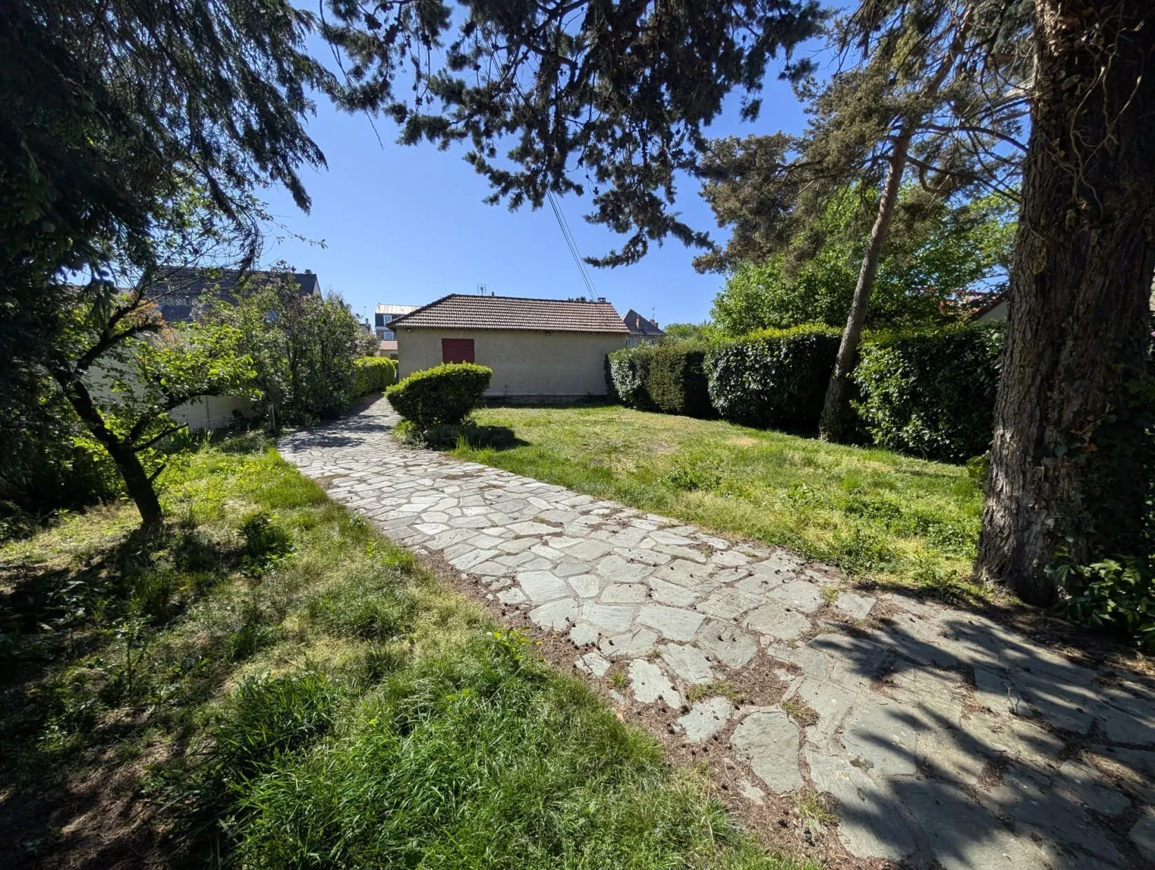 Maison neuve 100 m² à Bessancourt (95550)