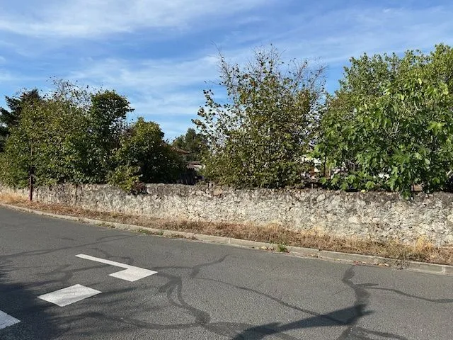 Maison neuve 80 m² à Beautiran (33640)