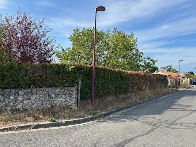 Maison neuve 80 m² à Beautiran (33640)