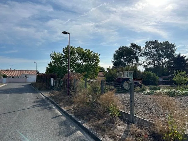 Maison neuve 80 m² à Beautiran (33640)