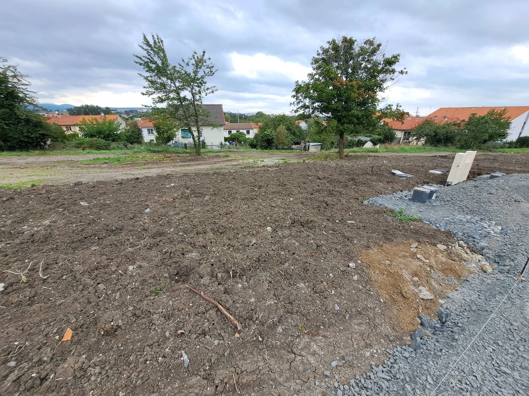 Maison neuve 110 m² à Aubière (63170)