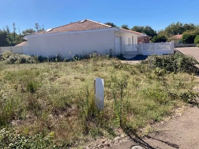 Maison neuve 70 m² à Parentis-en-Born (40160)