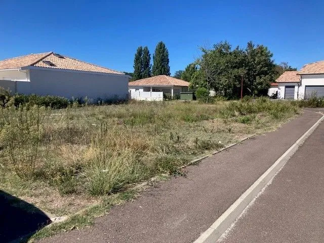 Maison neuve 70 m² à Parentis-en-Born (40160)