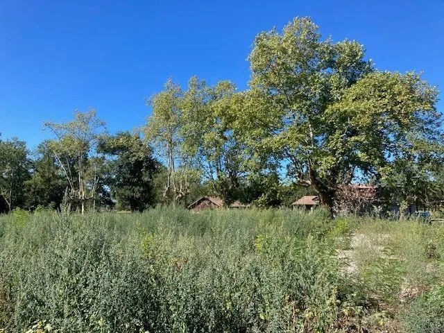 Terrain à bâtir 938 m² à Liposthey (40410)