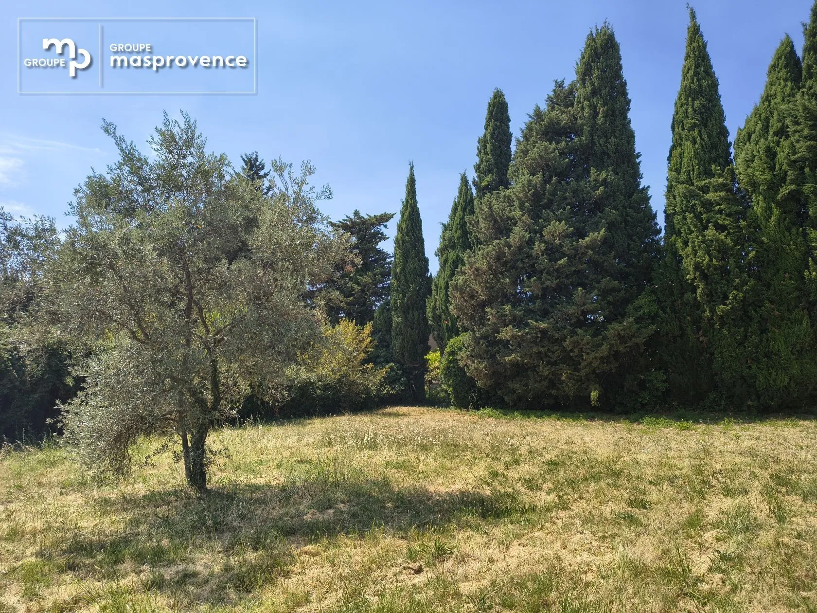 Terrain à bâtir 500 m² à Loriol-du-Comtat (84870)