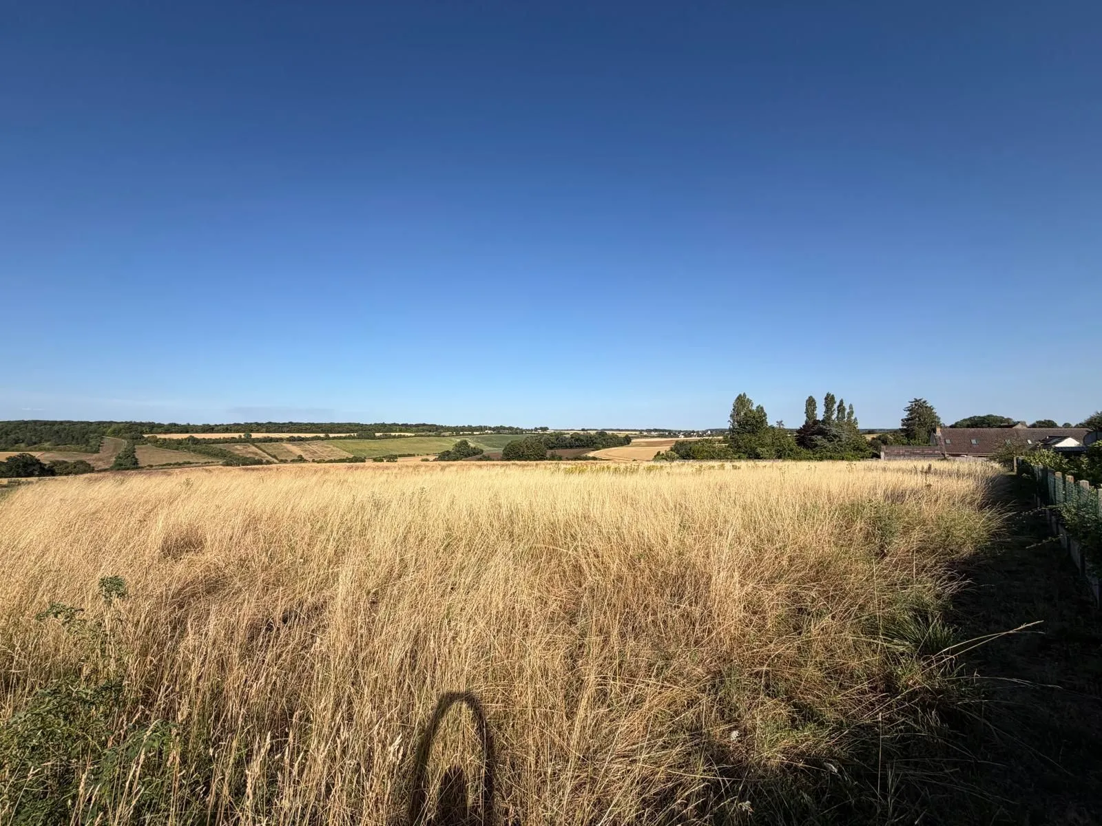 Maison neuve 102 m² à Fontenay-Mauvoisin (78200)