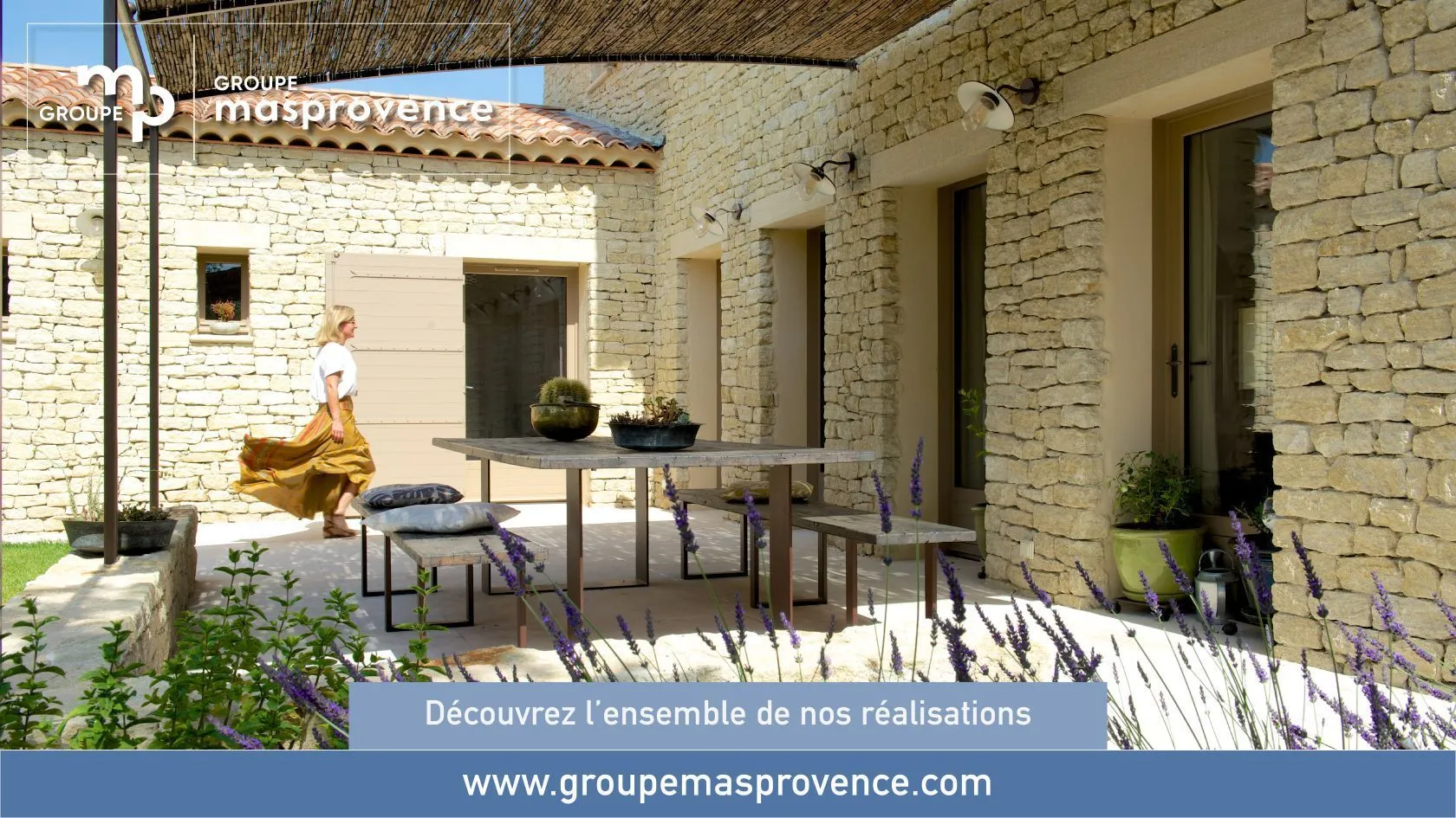 Maison neuve 85 m² à Saint-Pargoire (34230)