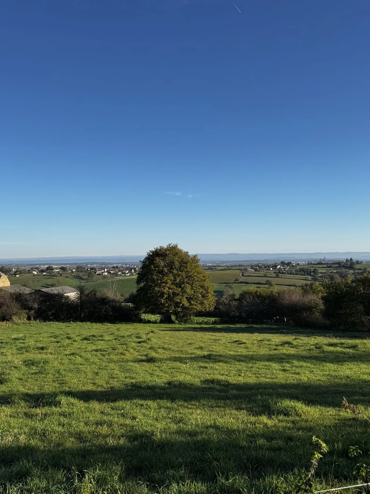 Maison neuve 100 m² à Luc-la-Primaube (12450)