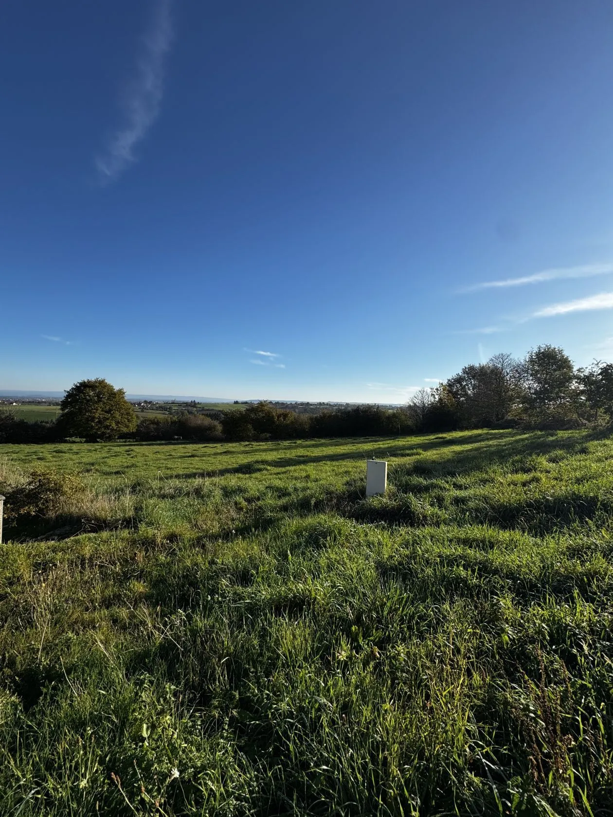 Maison neuve 100 m² à Luc-la-Primaube (12450)