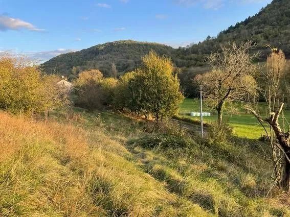 Maison neuve 98 m² à Marcillac-Vallon (12330)