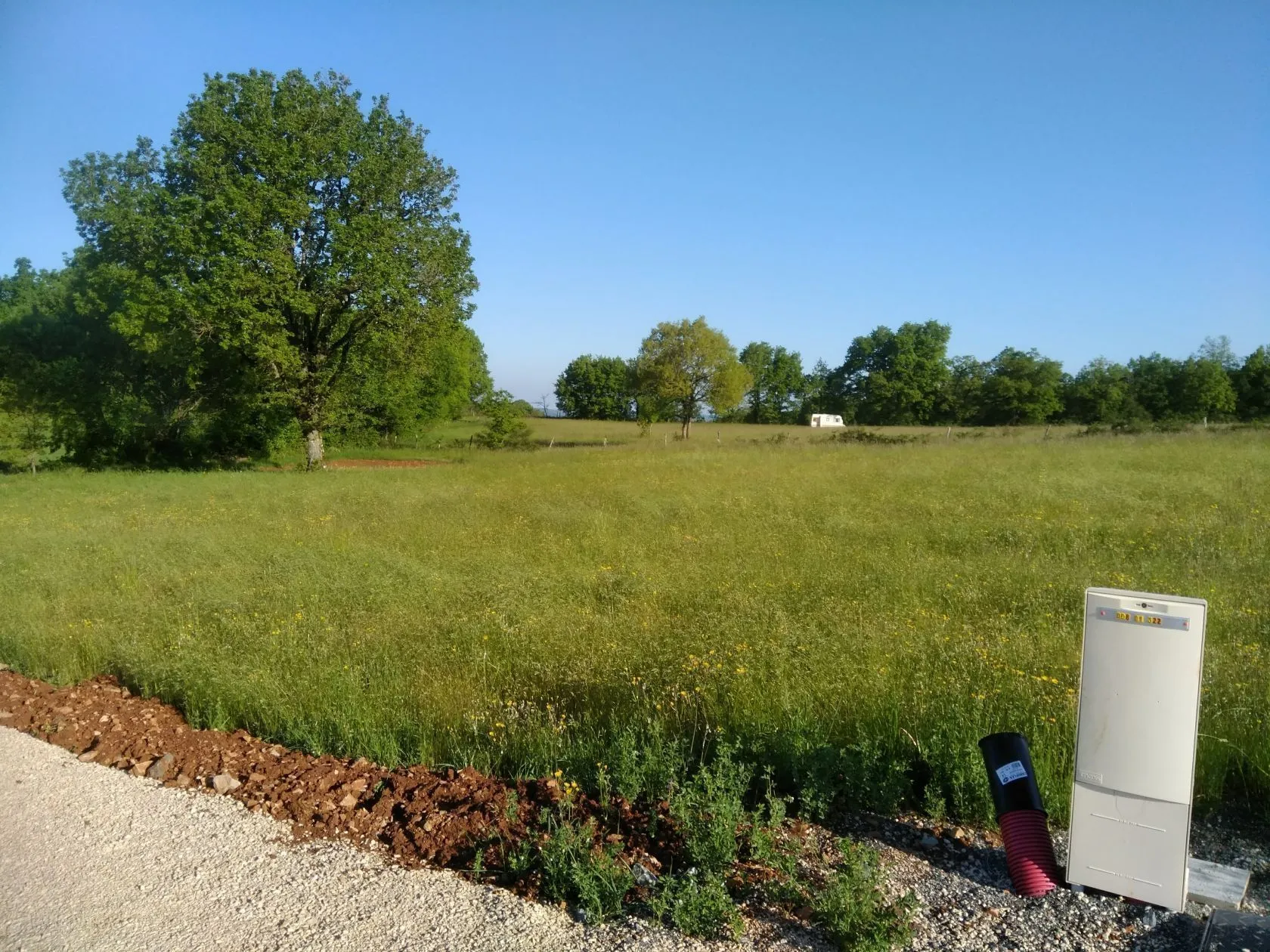Maison neuve 101 m² à La Capelle-Balaguier (12260)