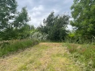 Maison neuve 100 m² à Pruines (12320)
